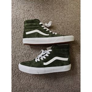 Men's Vans SK8-Hi